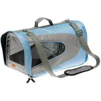 Ferplast Beauty Transport Bag Bleu S