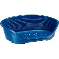 Ferplast Lit Pour Chien Deluxe 6 Assorti