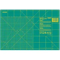 Olfa Cutting Plate Medium Size 632x470 Mm 1.5 Mm Vert