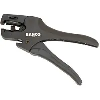 Bahco Pince à Dénuder 191 Mm