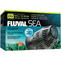 Fluval Pompe De Circulation Cp2 100l