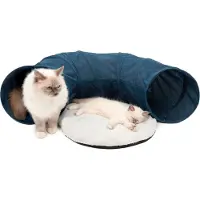 Catit Vesper Tunnel Bleu 68 x 97 x 28 cm