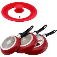 San Ignacio 16x20x24 Cm Pk1781 Frying Pans Set 3 Units Clair