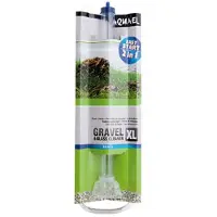 Aquael Dégivreur et nettoyeur de vitres Xl 665 mm