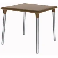 Resol Table De Jardin New Flash 90x90