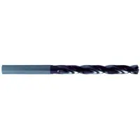RUKO Foret à Métaux Tc Din 338 Type N Ø 10.5 Mm