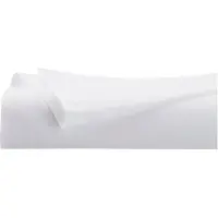 Atmosphera Bedspread Blanc 180 x 290 cm