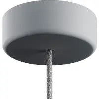 Creative Cables Rosace De Plafond Eiva