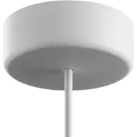 Creative Cables Rosace De Plafond Eiva