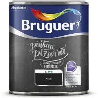 Bruguer Peinture Ardoise 5236734 750ml