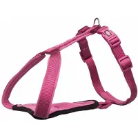Trixie Harnais Pour Chien Premium Y 25 Mm