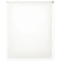 Stor Planet Roll-up 60x180 Cm Day And Night Roller Blind Blanc