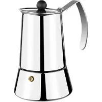 Monix eterna cafetière à expresso 6 tasses
