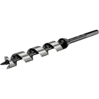 Bahco Auger Drill Bits For Wood 230x30 Mm Argenté