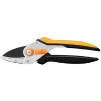Fiskars Sécateur Solid Anvil P371 Ø 22 Mm