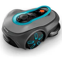 Gardena Smart Sileno Free 1200