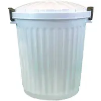 Denox Poubelle Oscar 43l