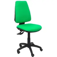 Piqueras Y Crespo Elche Sincro Bali Sbali15 Office Chair Vert