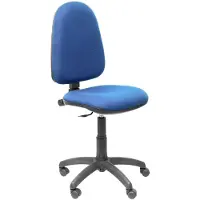 Piqueras Y Crespo Ayna Bali Bali200 Office Chair Bleu