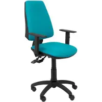 Piqueras Y Crespo Elche Sincro Spveb10 Office Chair Vert