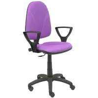 Piqueras Y Crespo Algarra Bali 82bgolf Office Chair Argenté