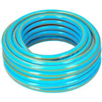EDM Tuyau Arrosage Anti-torsion 50m Anti-torsion, Usage Professionnel, 50m -