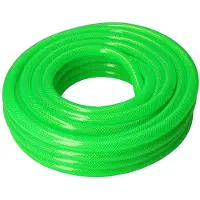 EDM Tuyau Arrosage Anti-torsion 19mm 50m Anti-torsion, Longue Durée, ø19mm -