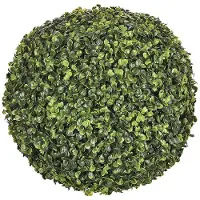 Atmosphera Jj078 36 Cm Deco Green Collection Artificial Plant Vert