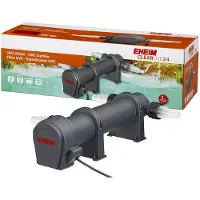 Eheim Lumière Uv Uvc 24 Claire Pour Bassin