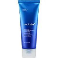 Medicube - Zero Pore Blackhead Mud Mask - Masque à l’argile anti-points noirs