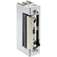 Jis 1440r/b Symmetrical Electric Lock Automatic Opening And Release Lever Clair
