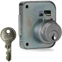 Jis 88588 Lock Doré