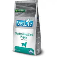 Farmina VetLife Dog Puppy Gastrointestinal Puppy - Nourriture gastro-intestinale pour chiots - 12 kg