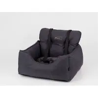 Peppy buddies Siège Auto Bébé Luxury Antrazit