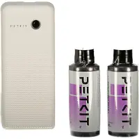 Petkit Pura Air Smart Spray With Purifying Liquid