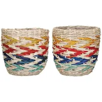 Kitchencraft Pot Rond Kcsgplantset 2 Unités