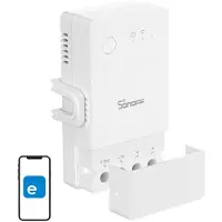 Sonoff Interrupteur Wifi avec fonction de mesure du courant Powr316 Pow Origin