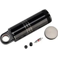RockShox Ifp Standard Eyelet Deluxe/super Deluxe Trek Corp Rear Shock Damper Kit Noir 50 mm