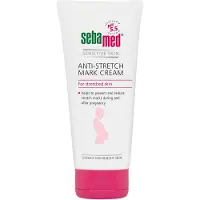 Sebamed Peau sensible Crème anti-vergetures, 200ml