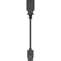 DJI Ronin-S Part 11 Multi-Camera Control Usb Female Adapter