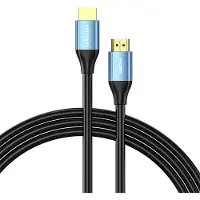 Vention Alhsl 2.0 4k 10 M Hdmi Cable Doré