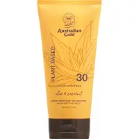 Australian Gold Crème Solaire Aloe&coco Spf30 177ml