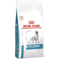 Royal Canin Dog anallergenic 1,5 kg
