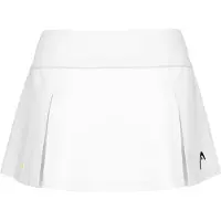 Head Racket Dynamic Skort Bleu XL Femme