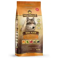 Wolfsblut Nourriture sèche Adulte Viande Patate douce 12,5 kg