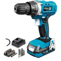 Koma Tools Tournevis électrique 08374