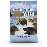 Taste Of The Wild Dog Pacific Stream Canine 18kg