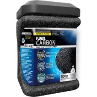 Fluval Charbon Actif Premium 800g