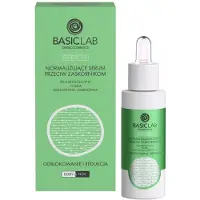 BasicLab Dermocosmetics Esteticus sérum pour minimiser les pores anti-points noirs 30 ml