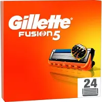 Gillette Fusion5 lames de rechange 24 pcs
